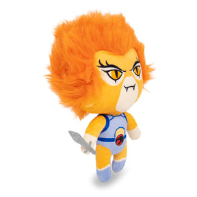 Buckle Down - Dog Toy Squeaker Thunder Cats Lion-O Full Body Pose