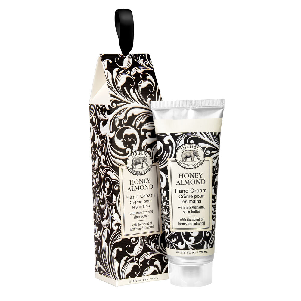 Michel Design Works Large Hand Cream