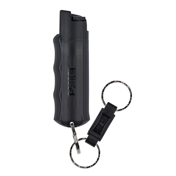 Pepper Spray w/Quick Release Key Ring - Southern Agriculture