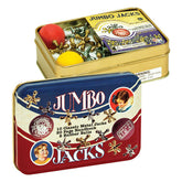 Jumbo Jacks