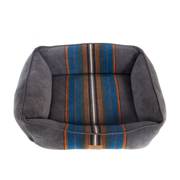 Carolina Pet - Pendleton Kuddler Olympic Dog Bed