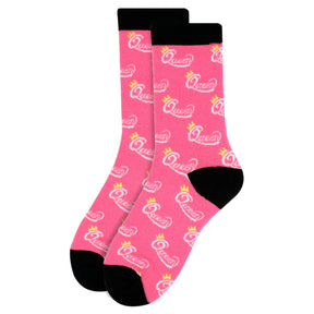 Selini NewYork - Women's Queen Socks