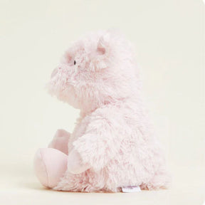 Warmies Pig Pink