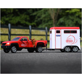 Breyer - Traditional Series "Dually" Truck