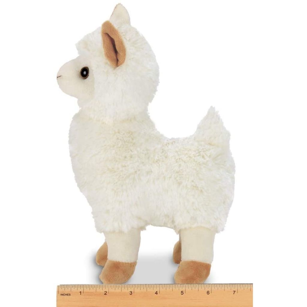 Bearington Collection - Alma the Llama Plush-Southern Agriculture