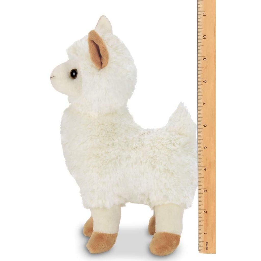 Bearington Collection - Alma the Llama Plush-Southern Agriculture