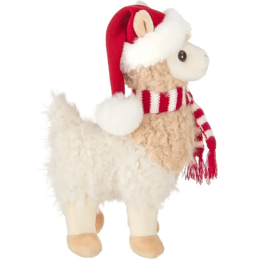 Bearington Collection - Holly Llama Plush-Southern Agriculture