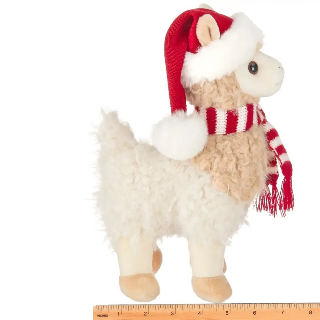 Bearington Collection - Holly Llama Plush-Southern Agriculture