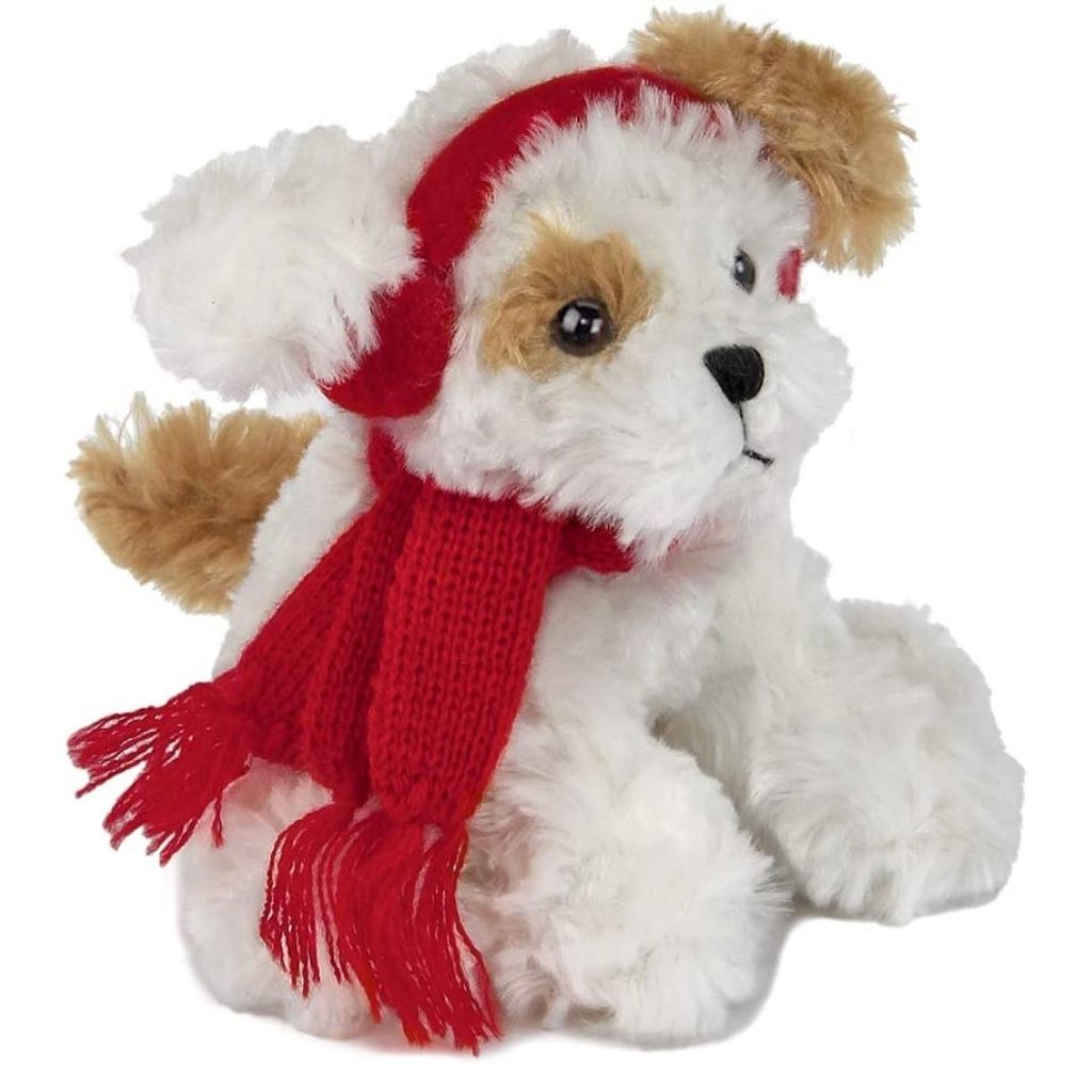 Bearington Collection - Chilly Dog the Dog-Southern Agriculture