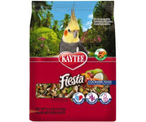 Kaytee Fiesta Cockatiel Food-Southern Agriculture