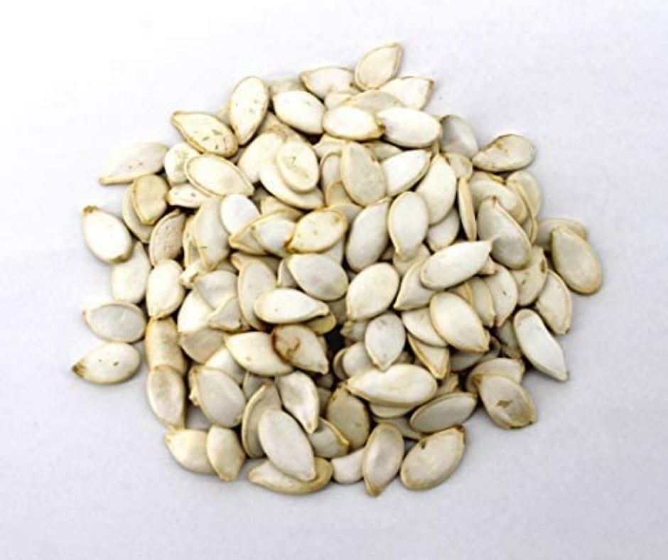 Kaylor of Colorado - Sweet Harvest. Pumpkin Seeds 5 oz-Southern Agriculture