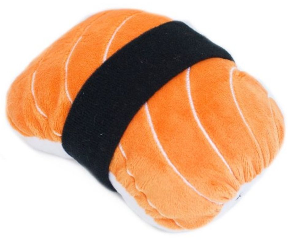 ZippyPaws, NomNomz® - Sushi.-Southern Agriculture