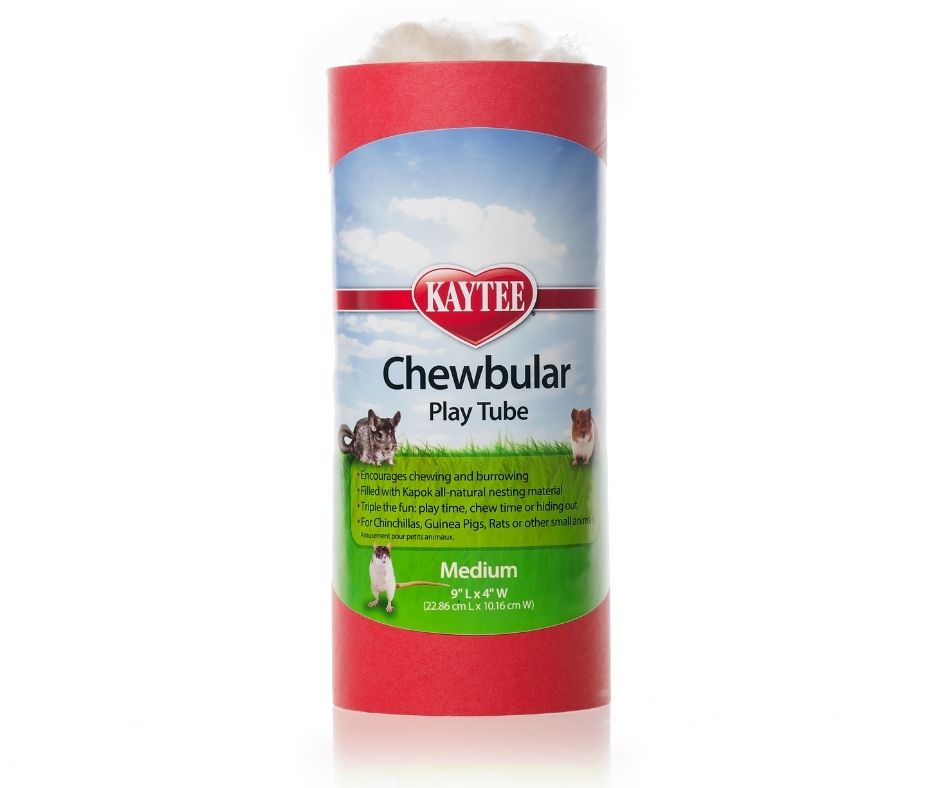 Kaytee Chewbular Play Tube-Southern Agriculture