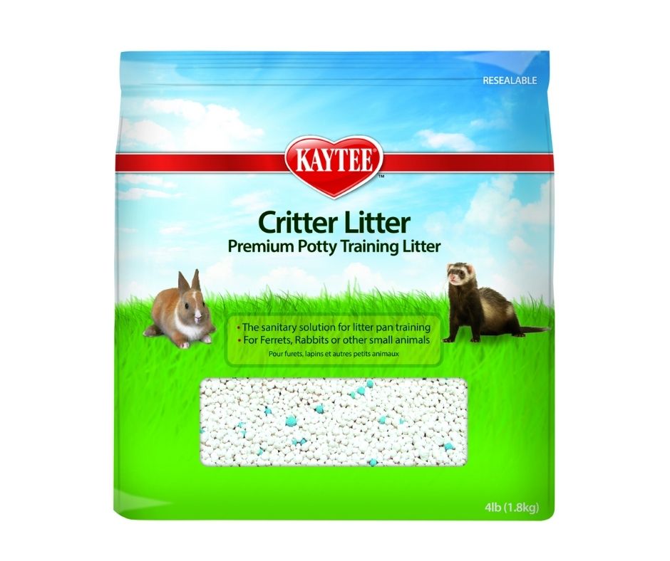 Kaytee Small Animal Critter Litter-Southern Agriculture