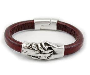 Hand and Paw Project Bracelet-Southern Agriculture