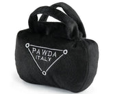 Pawda Handbag Dog Toy by Haute Diggity Dog-Southern Agriculture