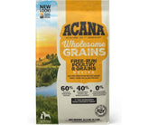 Acana - Free-Run Poultry Wholesome Grains Recipe Dry Dog Food-Southern Agriculture