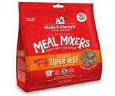 Stella & Chewy's - Stella’s Super Beef Meal. Dog Food Mixers.-Southern Agriculture