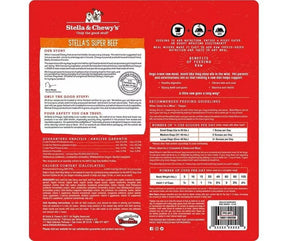 Stella & Chewy's - Stella’s Super Beef Meal. Dog Food Mixers.-Southern Agriculture