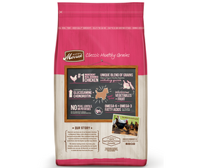 Merrick Classic Healthy Grains - Adult Dog Small Breed Recipe Dry Dog Food-Southern Agriculture