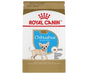 Royal Canin - Chihuahua Puppy Dry Dog Food-Southern Agriculture