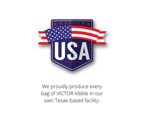 Victor - Grain Free Active Dog & Puppy Recipe Dry Dog Food-Southern Agriculture