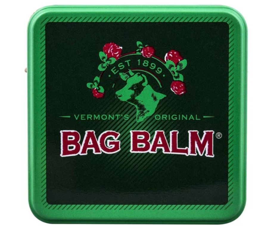 Vermont's Original Bag Balm