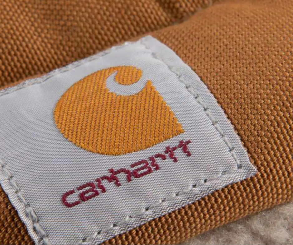 Carhartt Pet Plush Reversable Napper Pad-Southern Agriculture