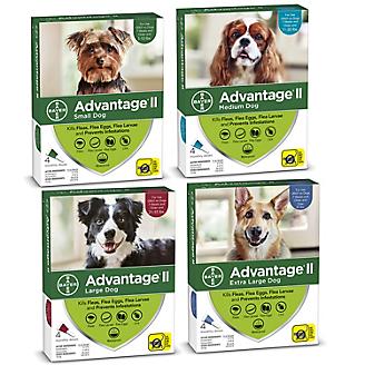 Advantage ll 4-pack - Southern Agriculture