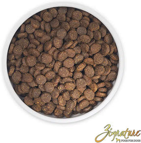 Zignature - Select Cuts Legume Free Trout & Salmon Meal Dog Food