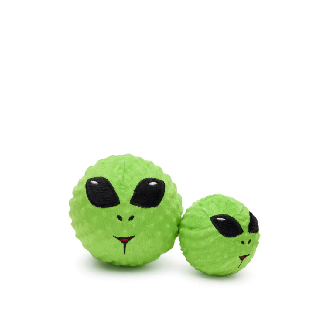 Fabdog - Faball Alien Dog Toy