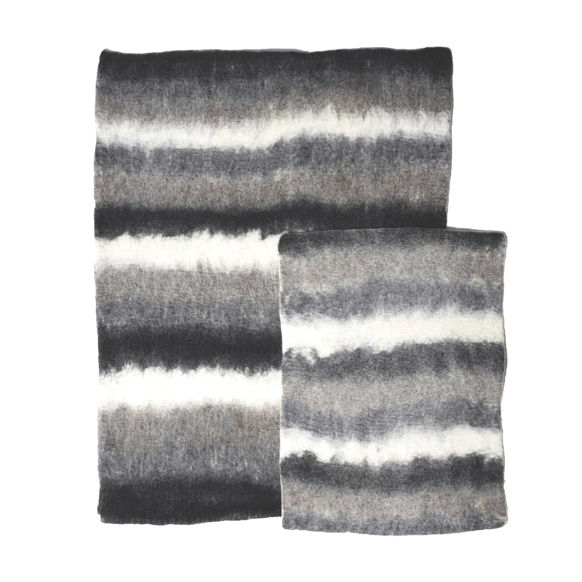 Pet Mat Ombre Wool