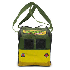 Pet Carrier - Teenage Mutant Ninja Turtles Party Van by Buckle-Down-Southern Agriculture