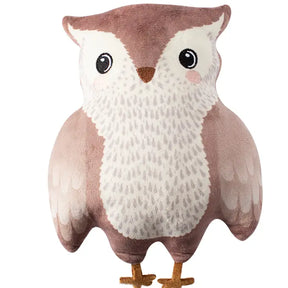 Wagsdale - I Don't Give Hoot Plush Dog Toy