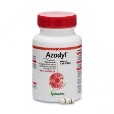 Azodyl Caps for Cats