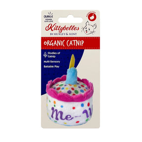 Huxley & Kent - Kittybelles Mewow Cake