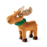 Petshop by Fringe Studio - Merry Chrismoose Dog Toy