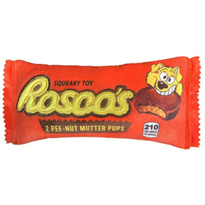 Huxley & Kent - Lulubelles Power Roscos Peanut Butter Cups