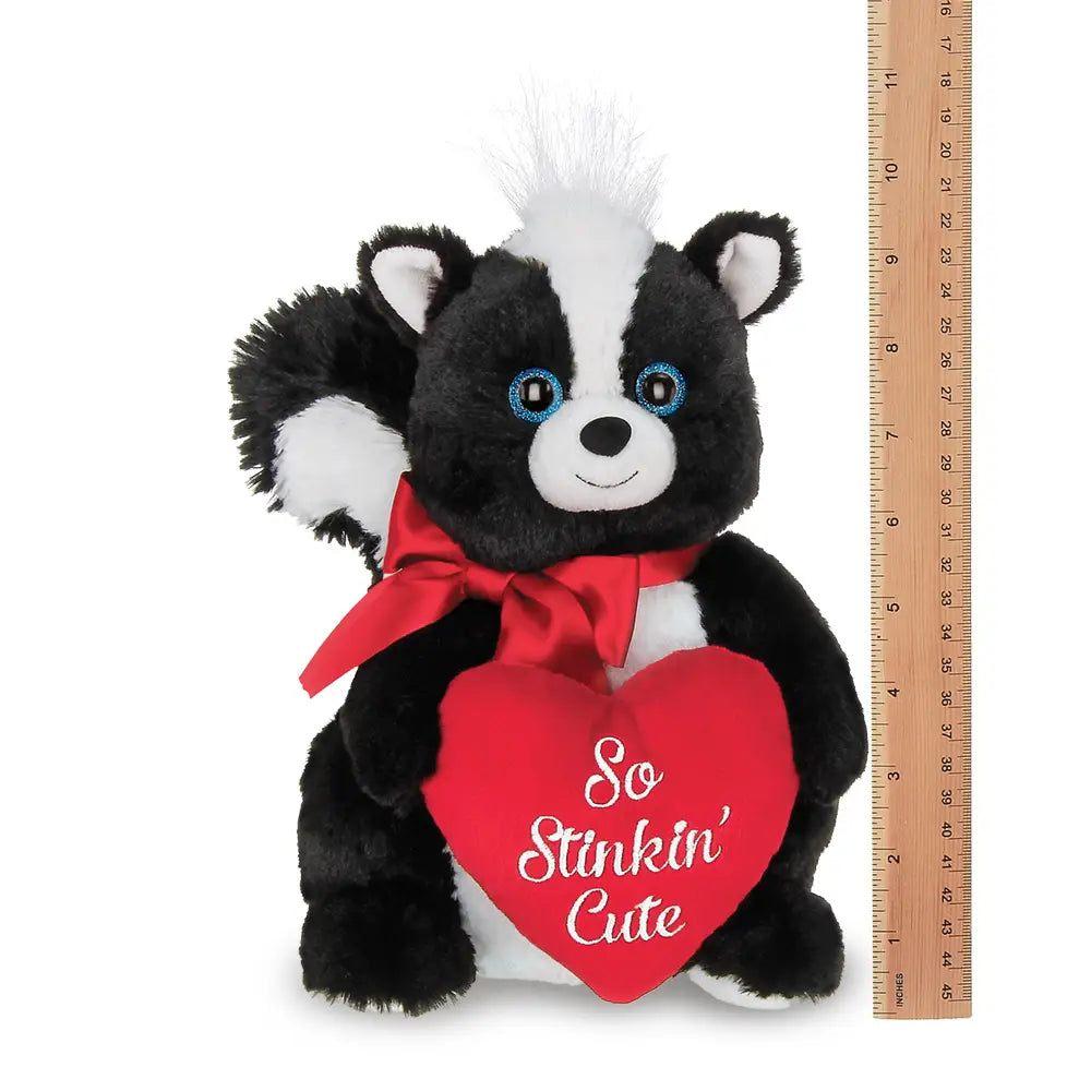 Bearington Collection - Romeo The Skunk