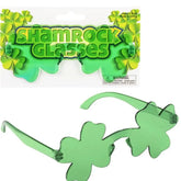 Shamrock Sunglasses