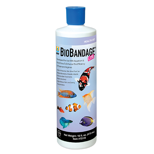 BioBandage Lite Aquarium Solutions