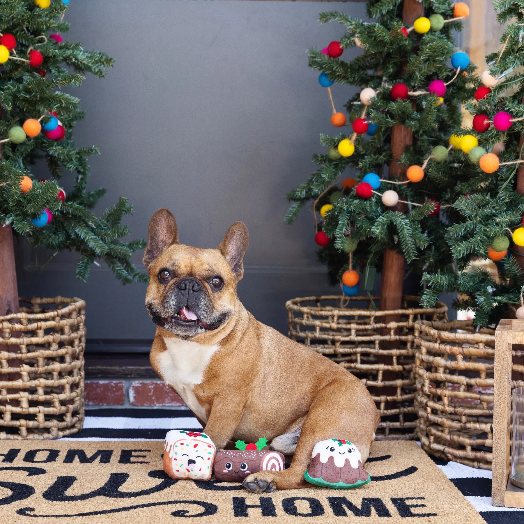 Petshop by Fringe Studio - Dog Toy Room For Dessert