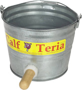 Calf Teria Pail with Nipple - Southern Agriculture