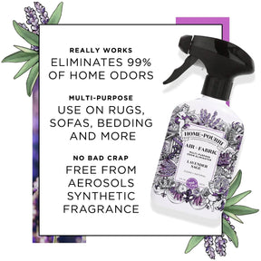 Home-Pourri Odor Eliminator Lavender + Sage