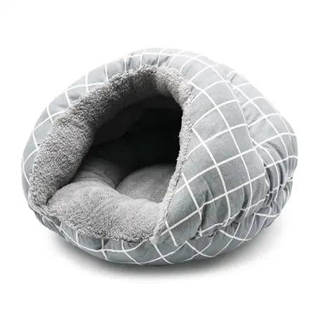 Dogo Pet - Burger Dog Bed Lattice