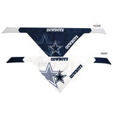 Dallas Cowboys Bandana Set Home & Away