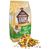 Hazel Hamster Tasty Mix