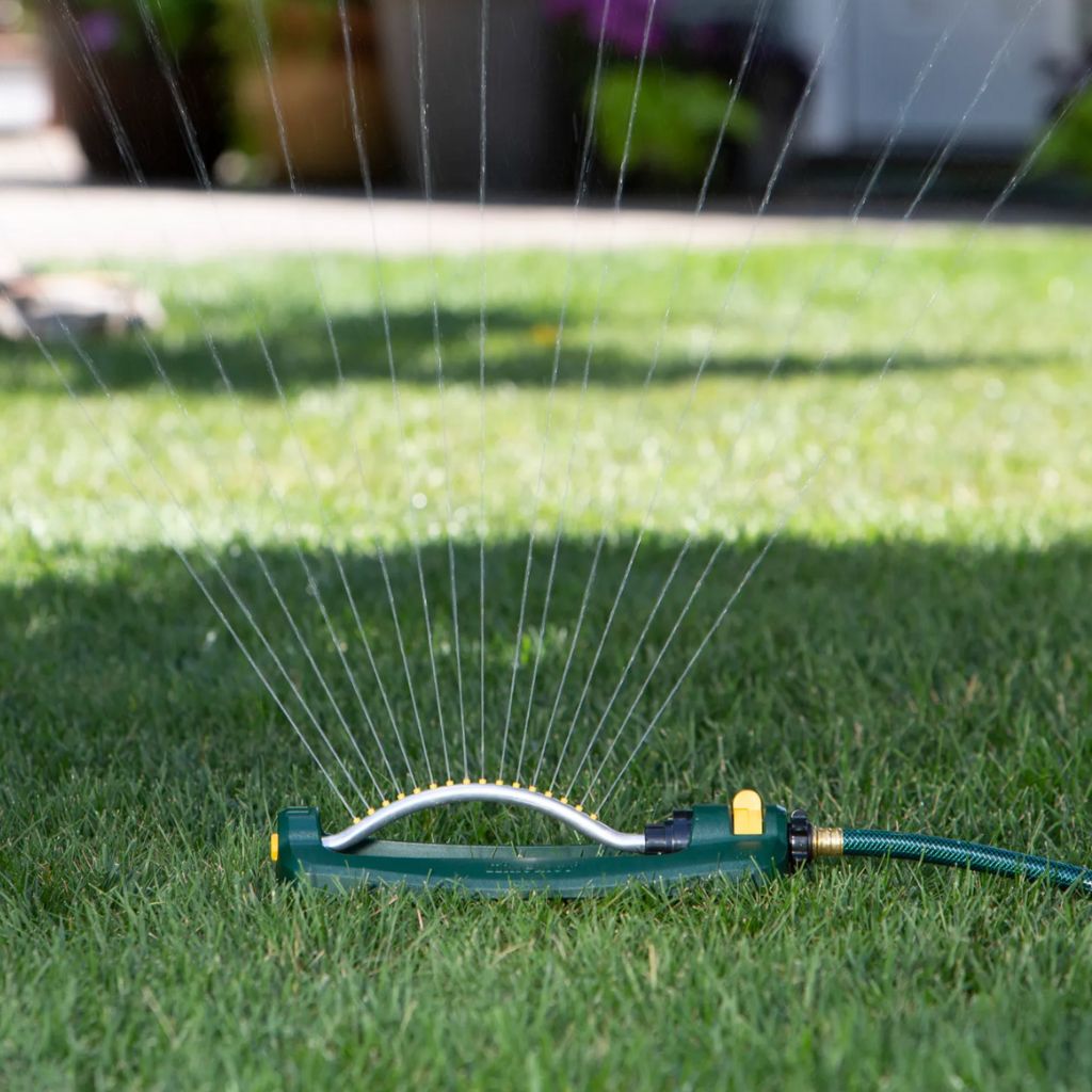 Sprinkler Turbo