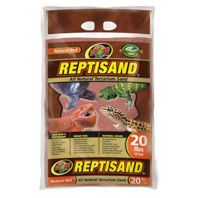 Reptisand All Natural