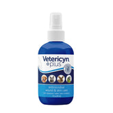 Vetericyn Plus® Antimicrobial All Animal Wound and Skin Care